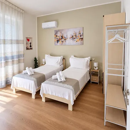 Appartement Elycry